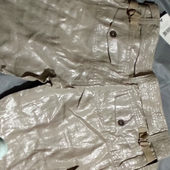 Capri pants - Picture 4 of 7